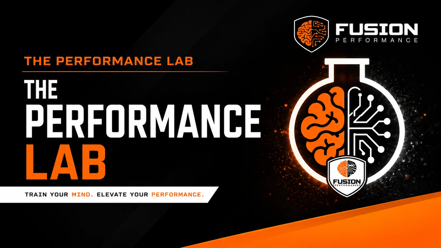 The Mental Performance Lab