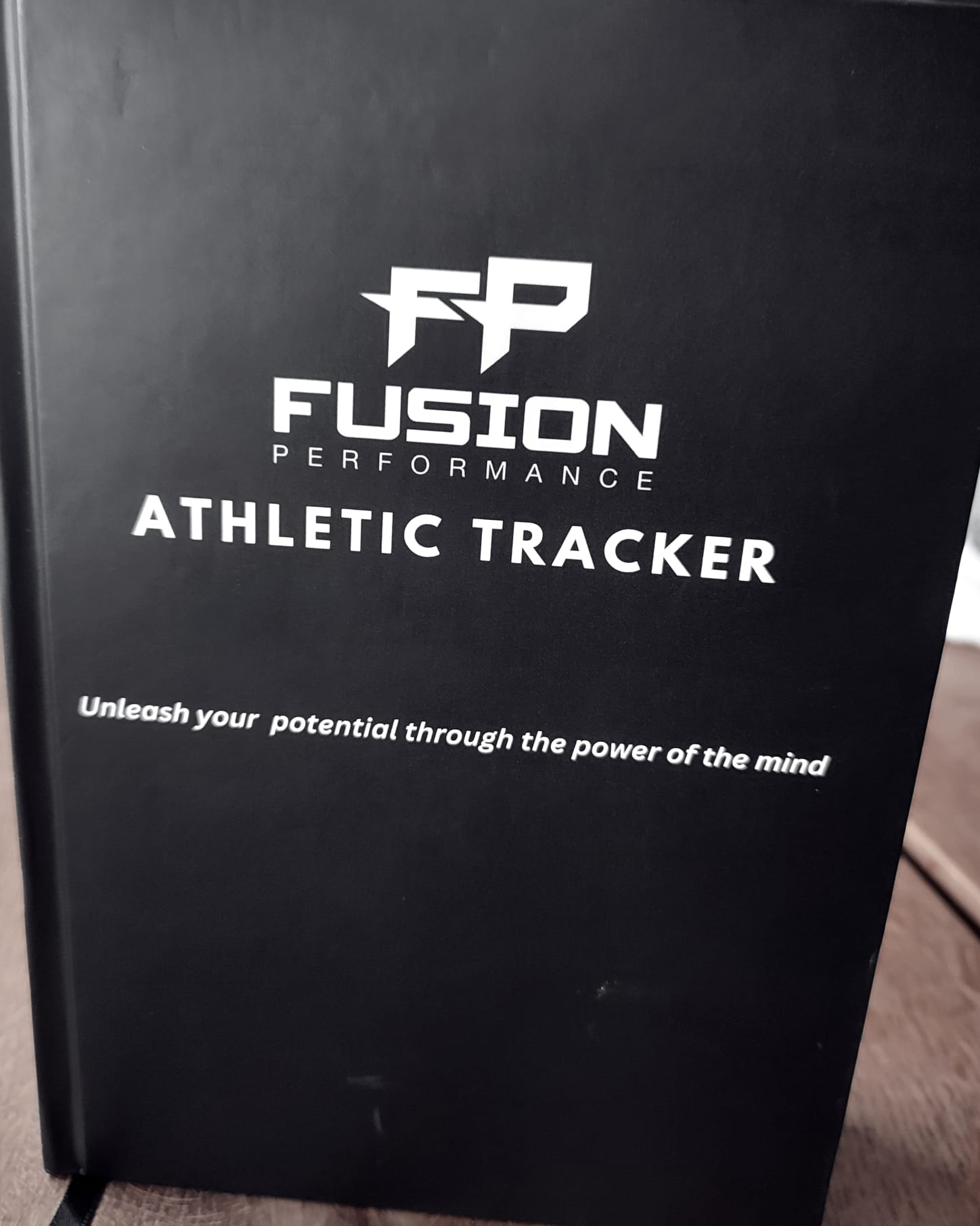 Fusion Performance Athletic Tracker